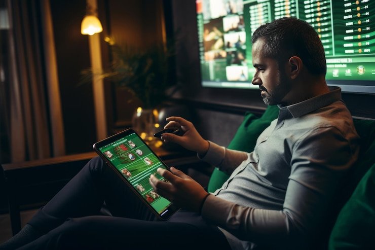 Dashboard penarikan dana pemuda togel platform